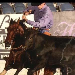 Meet your Posher, Mandy